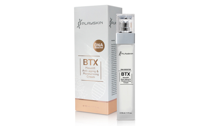 Playskin BTX Cream 50 ml