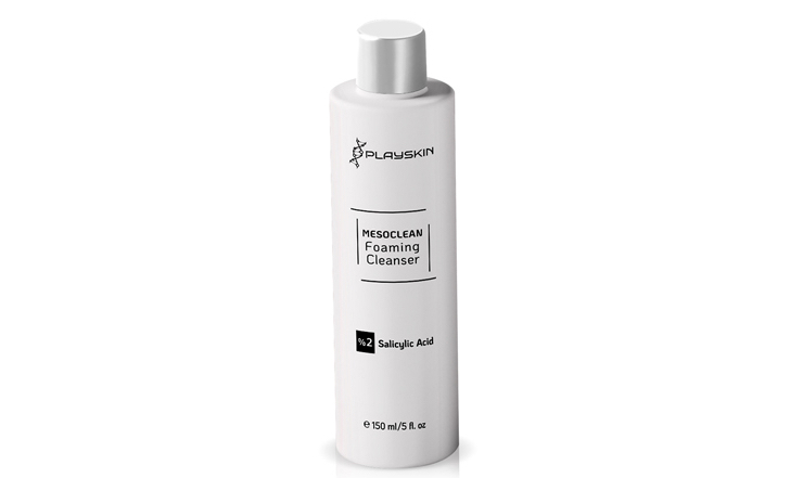 Playskin Foaming Cleanser 150 ML