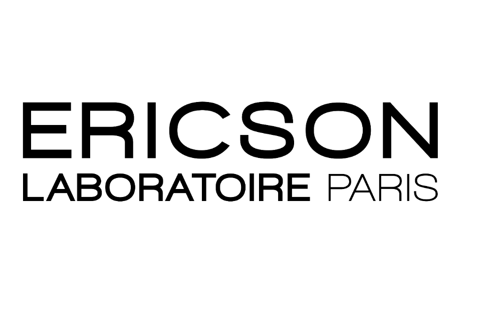 ERICSON LABORATOIRE