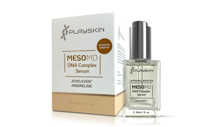 Playskin Firming Anti-Aging DNA Complex Serum