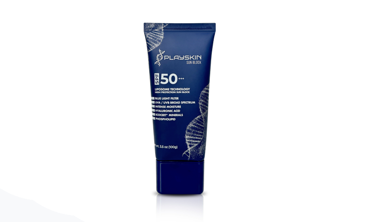 Playskin Sunblock SPF 50