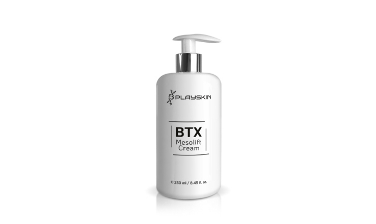 Playskin BTX Cream 250 ML