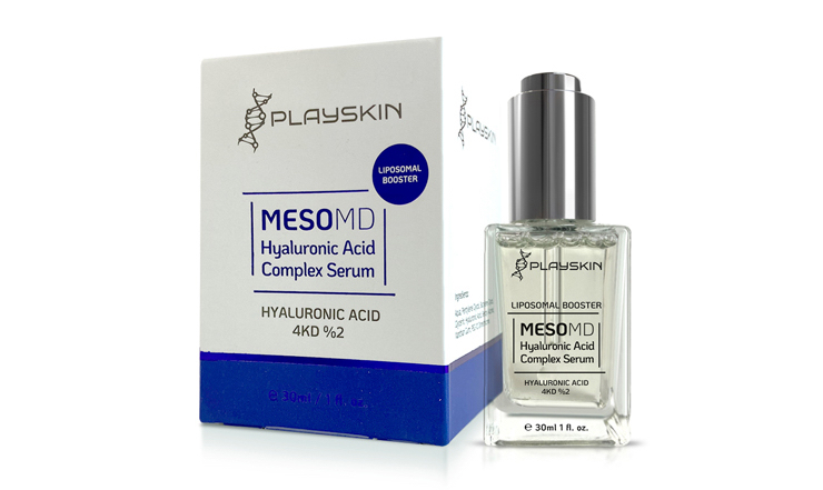 Playskin Hyaluronic Acid Complex Serum