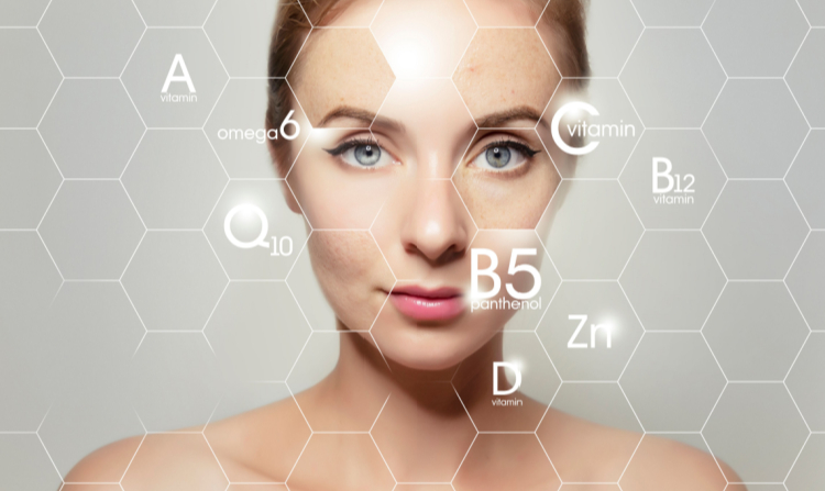 Cilde İyi Gelen Vitaminler: 5 Etkili Vitamin