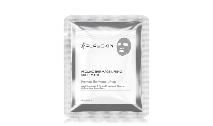 Playskin Promax Thermage Lifting Sheet Maske 