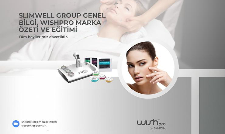 WISHPRO EĞİTİMİ
