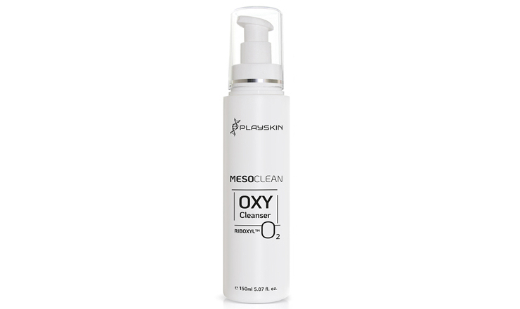 Playskin Oxy Cleanser 150 ML