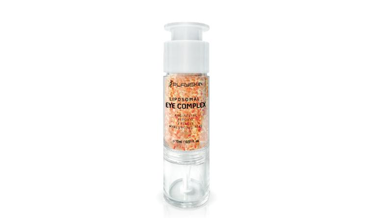 Playskin Liposomal Eye Complex Cream