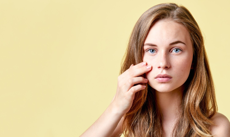 Stresli Cilt Nasıl Yatıştırılır?