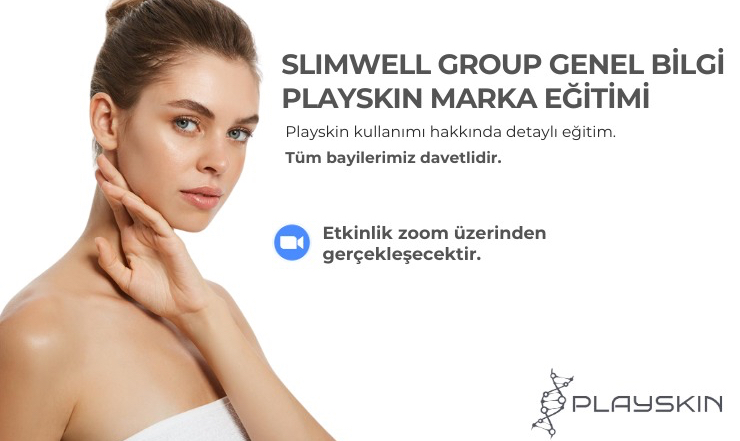 PLAYSKIN EĞİTİMİ