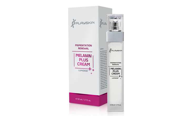 Playskin Melanin Plus Cream 50 ML