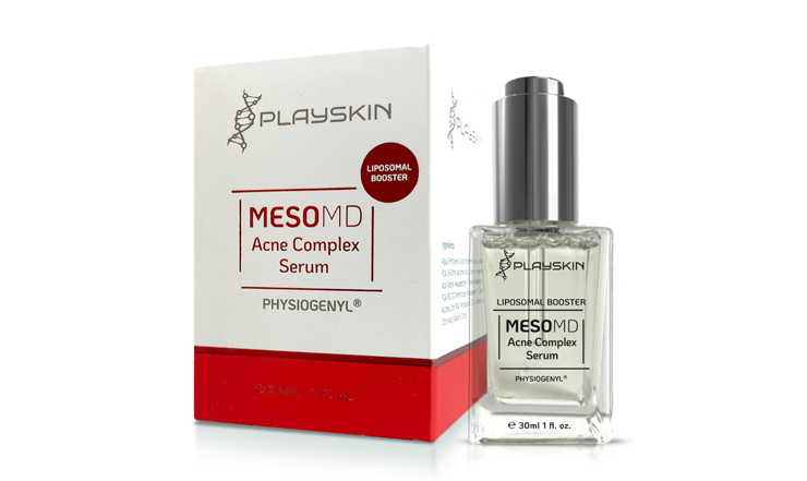 Playskin Acne Complex Serum 