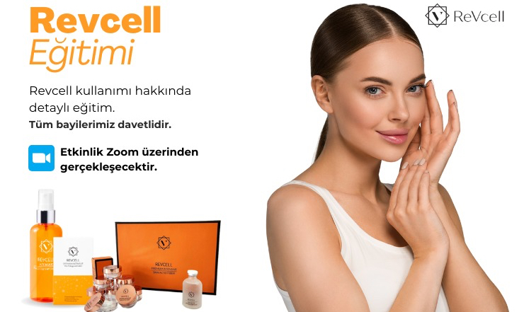 REVCELL EĞİTİMİ