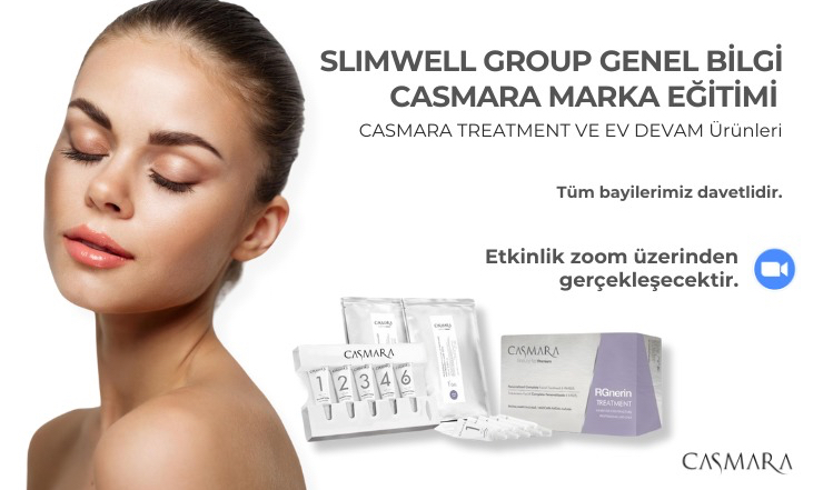 CASMARA EĞİTİMİ