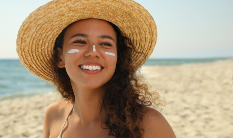 Güneş Kremi Nasıl Kullanılır? Nelere Dikkat Edilmeli?