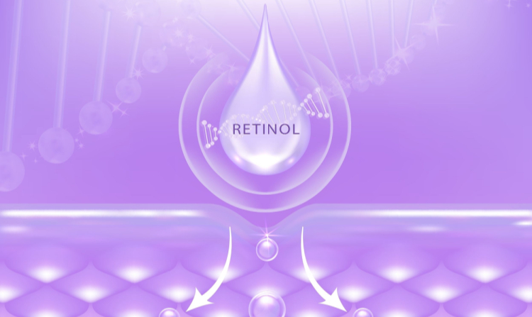 Retinol Nedir? – Bir Gençlik Takviyesi